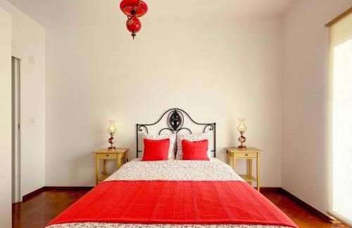 Falca Apartment | Sweet Chili