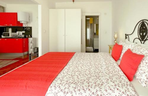 Falca Apartment | Sweet Chili