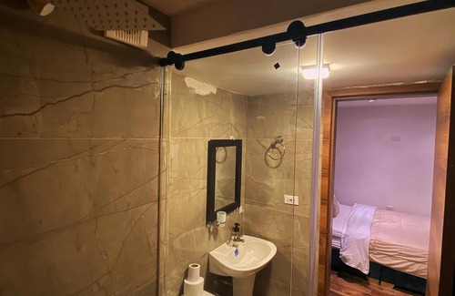 Fontibon Bed & Breakfast | SWEET COLOMBIAN HOME