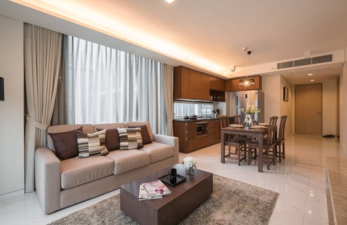 Khlong Tan Nuea Condo | Sweet Condo near BTS Phromphong/Thonglor Road