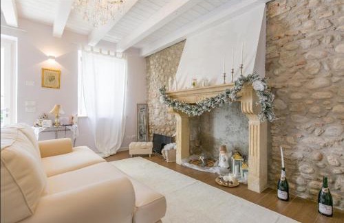 San Giorgio in Salici House | Sweet Corner