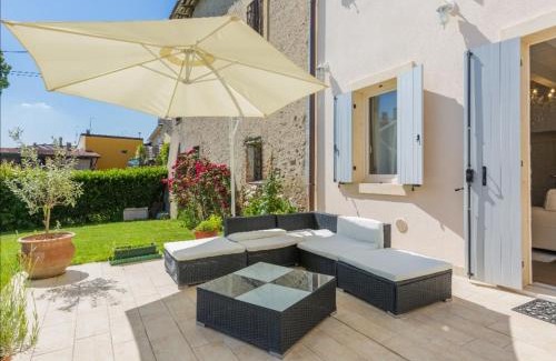 San Giorgio in Salici House | Sweet Corner