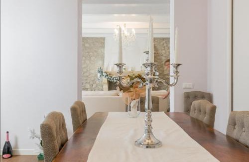 San Giorgio in Salici House | Sweet Corner