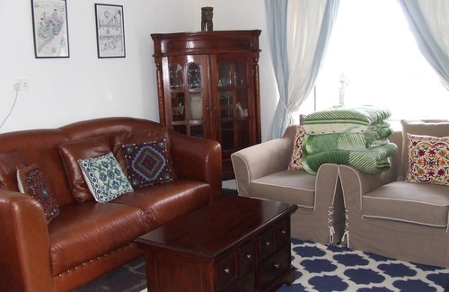 Butlerstown Cottage | Sweet Cottage on a Headland -Beside a Beautiful Beach on the Wild Atlantic Way
