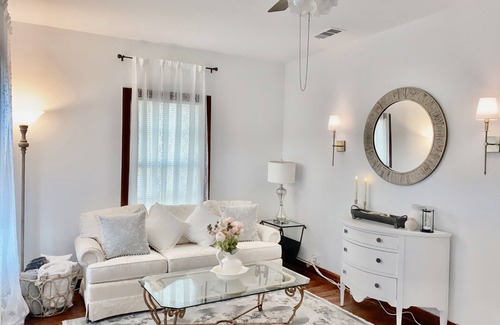 Athens House | Sweet cozy sleep