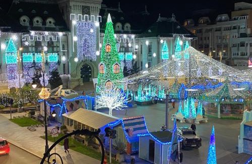 Craiova Apartment | Sweet cozy Ultracentral