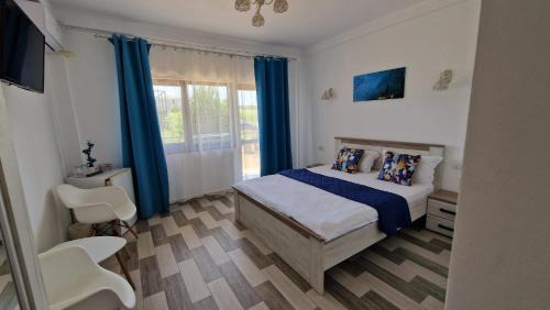 Vama Veche Bed & Breakfast | Sweet Desire