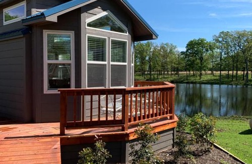 Emory House | Sweet Dove Cottage, Cabin and Suite