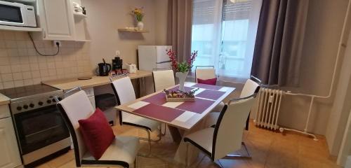 Nyiregyhaza Apartment | Sweet Dreams Apartman 3