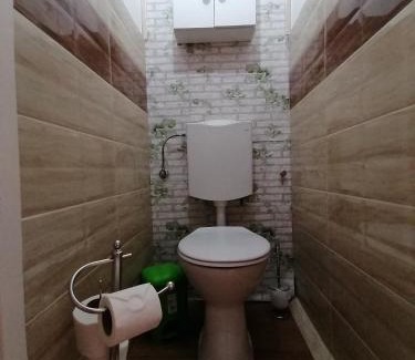 Nyiregyhaza Apartment | Sweet Dreams Apartman 3
