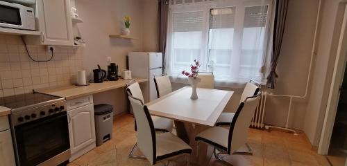 Nyiregyhaza Apartment | Sweet Dreams Apartman 3