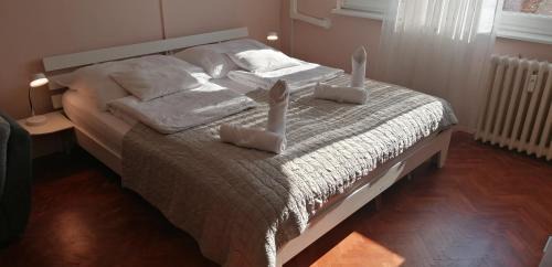 Nyiregyhaza Apartment | Sweet Dreams Apartman 2