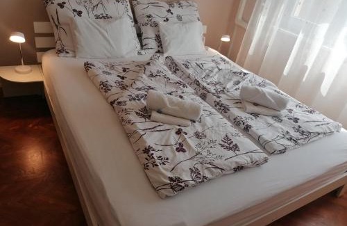 Nyiregyhaza Apartment | Sweet Dreams Apartman 2