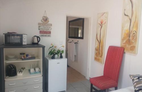 Schweizer-Reineke House | Sweet Dreams Guest House Schweizer Reneke