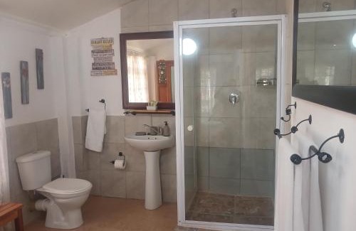Schweizer-Reineke House | Sweet Dreams Guest House Schweizer Reneke