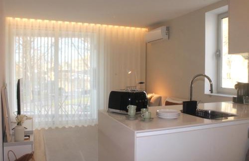 Braga Apartment | Sweet Dreams in Braga