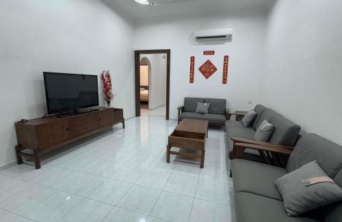 Muar House | SWEET DREAMS MUAR