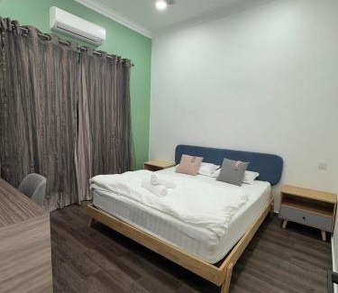 Muar House | SWEET DREAMS MUAR