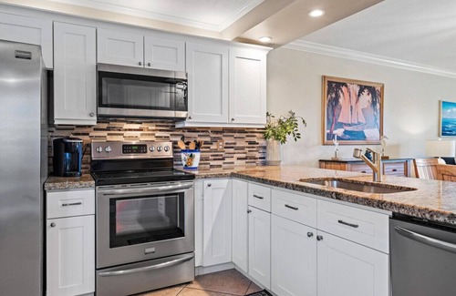 Jupiter Bay Condo | Sweet EmOCEAN at Jupiter Bay.
