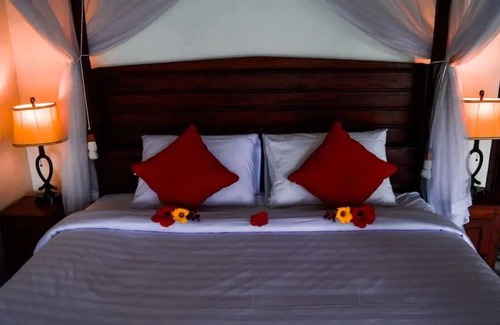 Selat Hotel | Sweet Escape