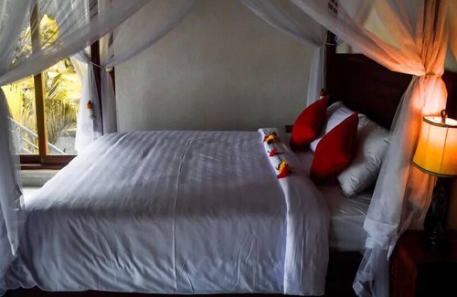 Selat Hotel | Sweet Escape