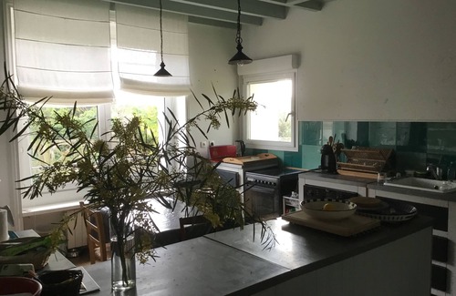 Ile d'Arz Villa | Sweet family home beside see and land !