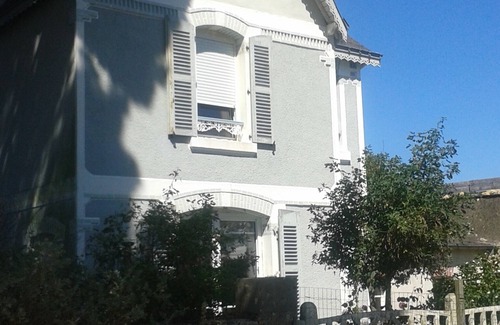 Ile d'Arz Villa | Sweet family home beside see and land !