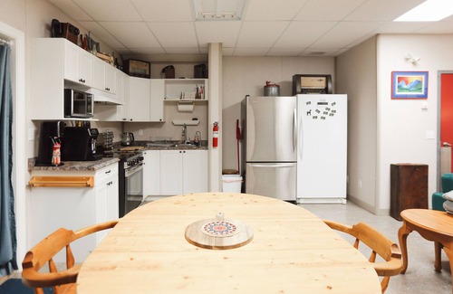 Whitehorse Apartment | Sweet Garden Suite