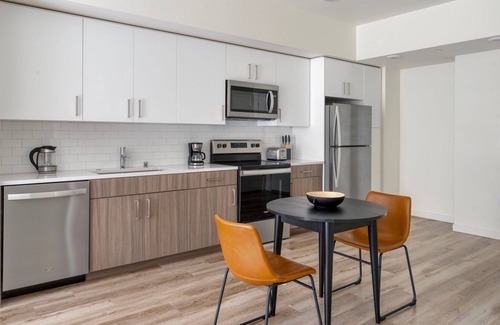 Hayward Apartment | Sweet Hayward 1BR w/Heated Pool & EV Charging Stations, by Blueground