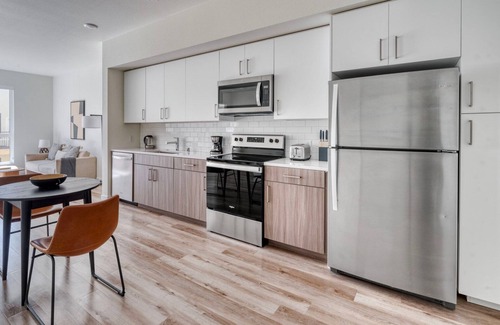 Hayward Apartment | Sweet Hayward 1BR w/Heated Pool & EV Charging Stations, by Blueground