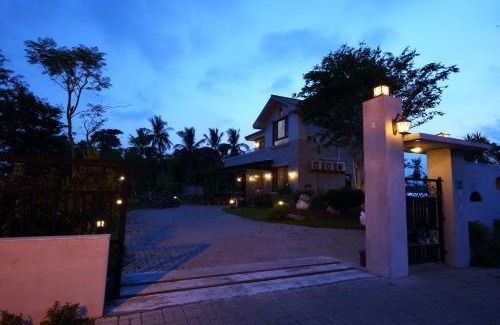 Ji'an Bed & Breakfast | Sweet Heart B&B