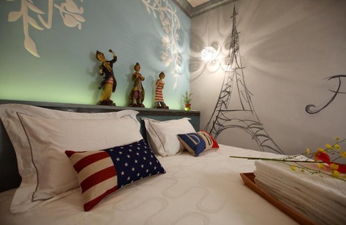 Ji'an Bed & Breakfast | Sweet Heart B&B