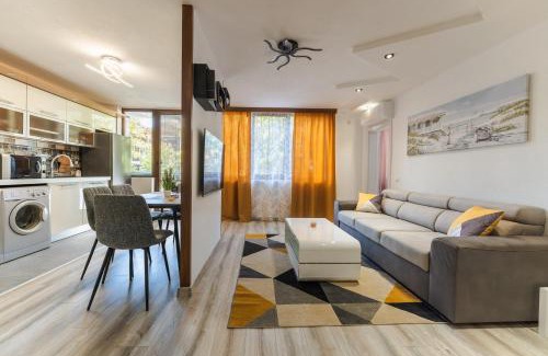 Sandanski Apartment | Sweet Home 2