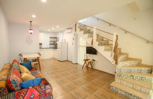 Shekhvetili Villa | Sweet Home 2 in Shekvetili