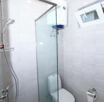 Shekhvetili Villa | Sweet Home 2 in Shekvetili