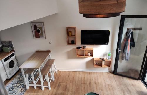 Saint-Leger-sous-Cholet House | Sweet home 25mn du Puy du Fou