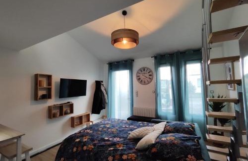 Saint-Leger-sous-Cholet House | Sweet home 25mn du Puy du Fou