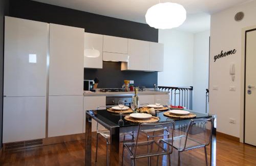 Vallefoglia Apartment | Sweet Home a Vallefoglia by Yohome