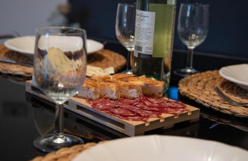 Vallefoglia Apartment | Sweet Home a Vallefoglia by Yohome