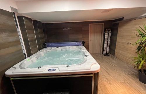 Balatonszarszo Apartment | Sweet Home Apartman