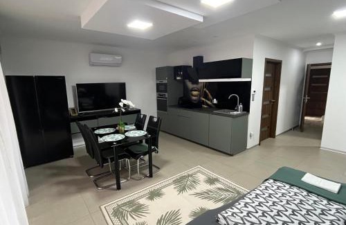 Balatonszarszo Apartment | Sweet Home Apartman