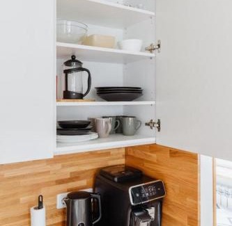 Haapsalu Apartment | Sweet Home apartment