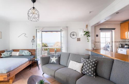 Aljezur Apartment | Sweet Home Arrifana/Beachhouse