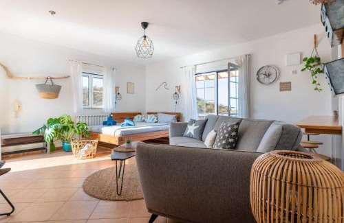 Aljezur Apartment | Sweet Home Arrifana/Beachhouse