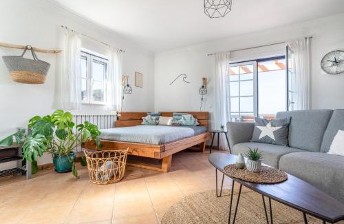 Aljezur Apartment | Sweet Home Arrifana/Beachhouse