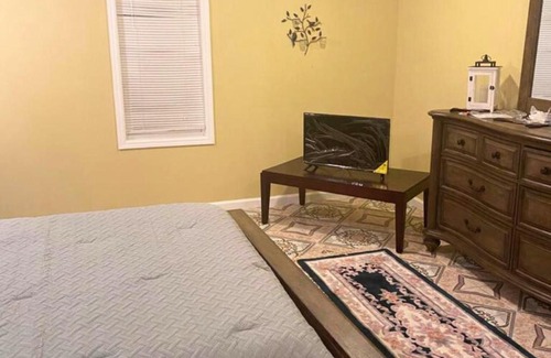 Douglasville House | Sweet Home - Bellemeade Drive Douglasville