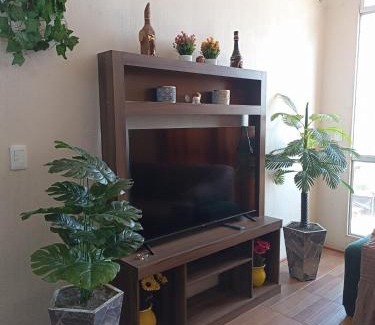 La Banda de Shilcayo Apartment | Sweet Home - Departamento en Tarapoto