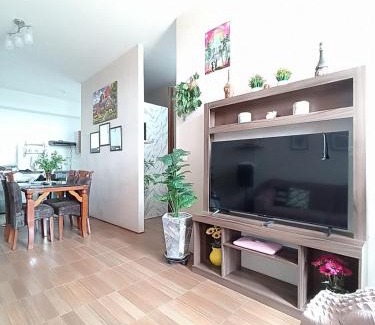La Banda de Shilcayo Apartment | Sweet Home - Departamento en Tarapoto