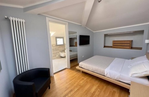 Ponte a Greve House | Sweet Home Desiree