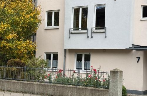 Blasewitz Apartment | Sweet Home Dresden Blasewitz one